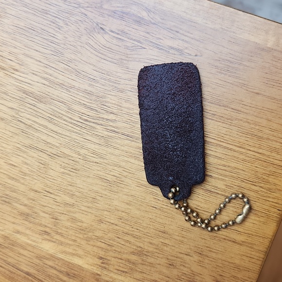 Vintage Coach Companion Bag - Picture 16 of 16